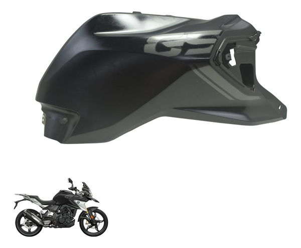 Carenagem Capa Tanque Direita Bmw G310 Gs 20-24 Original
