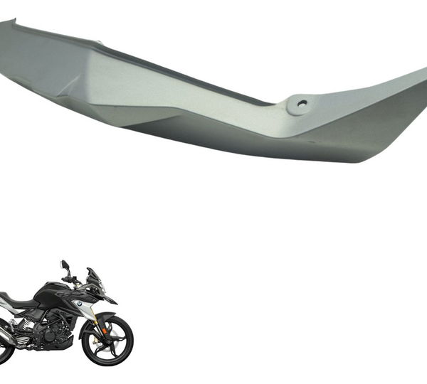 Carenagem Rabeta Direita Bmw G310 Gs 20-24 Original