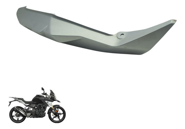 Carenagem Rabeta Direita Bmw G310 Gs 20-24 Original