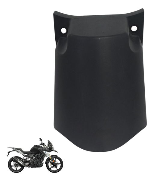 Capa Amortecedor Traseiro Bmw G310 Gs 20-24 Original