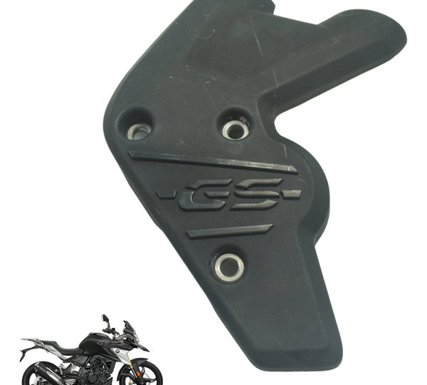 Carenagem Tampa Quadro Direita Bmw G310 Gs 20-24 Original