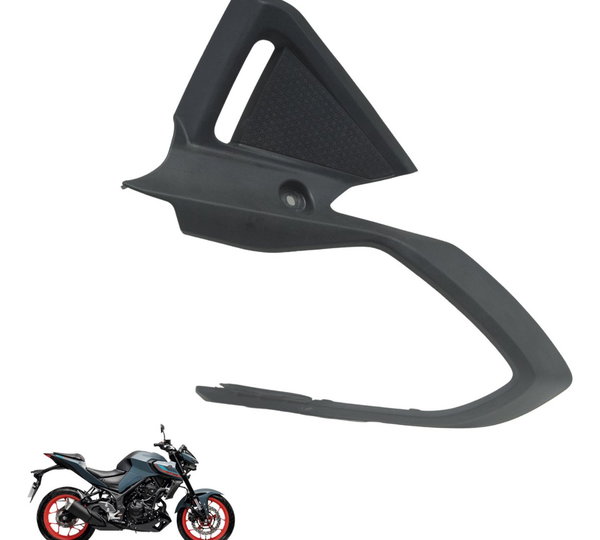 Duto Ar Direito Yamaha Mt 03 20-24 Original