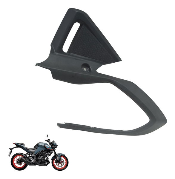Duto Ar Direito Yamaha Mt 03 20-24 Original