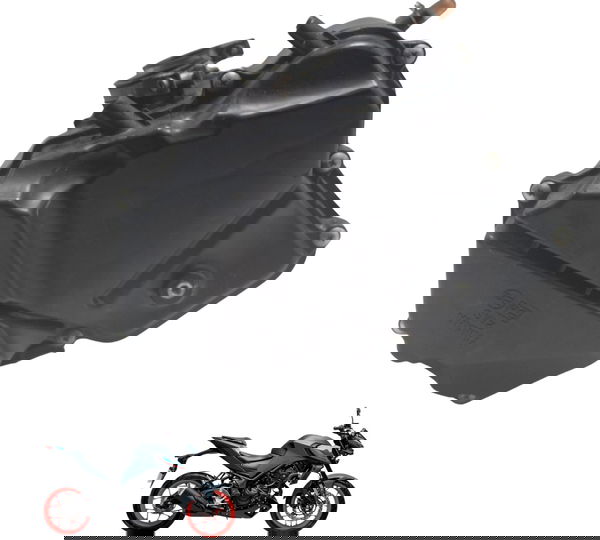 Caixa Filtro Ar C/ Avaria Yamaha Mt 03 20-24 Original