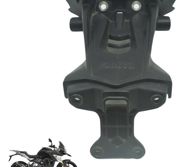 Paralama Traseiro Bmw G310 Gs 20-24 Original
