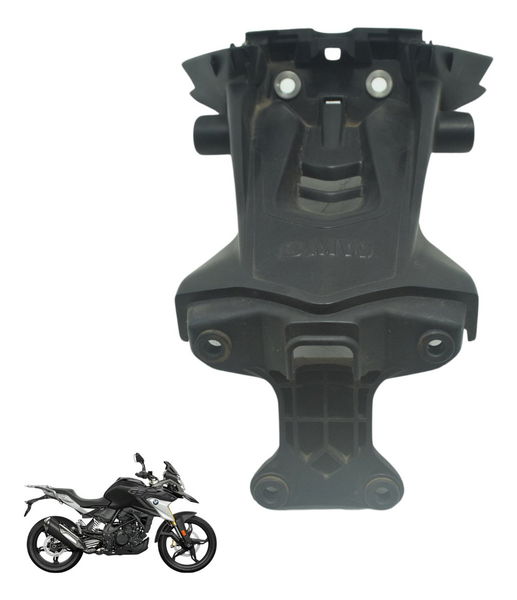 Paralama Traseiro Bmw G310 Gs 20-24 Original