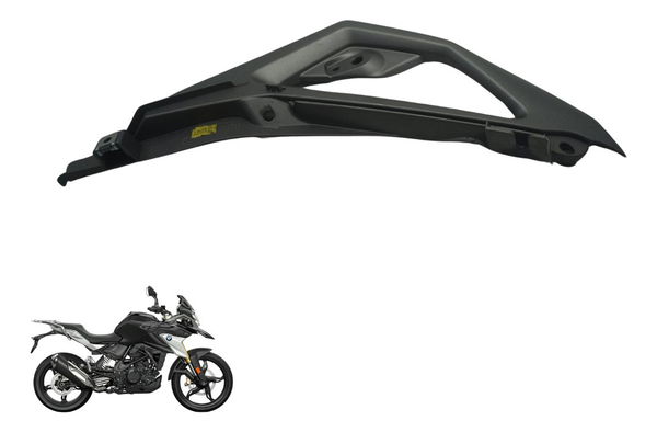 Carenagem Lateral Direita Bmw G310 Gs 20-24 Original
