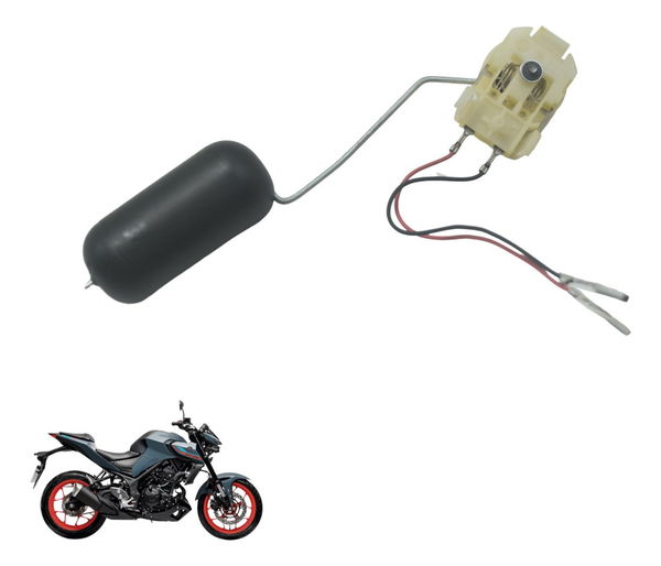 Boia De Combustível Yamaha Mt 03 20-24 Original