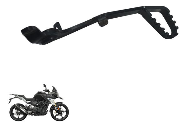Pedal Freio Bmw G310 Gs 20-24 Original