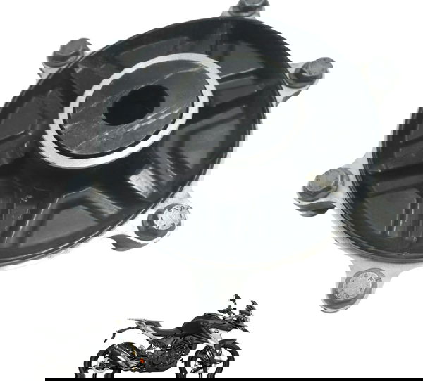 Cubo Coroa Bmw G310 Gs 20-24 Original