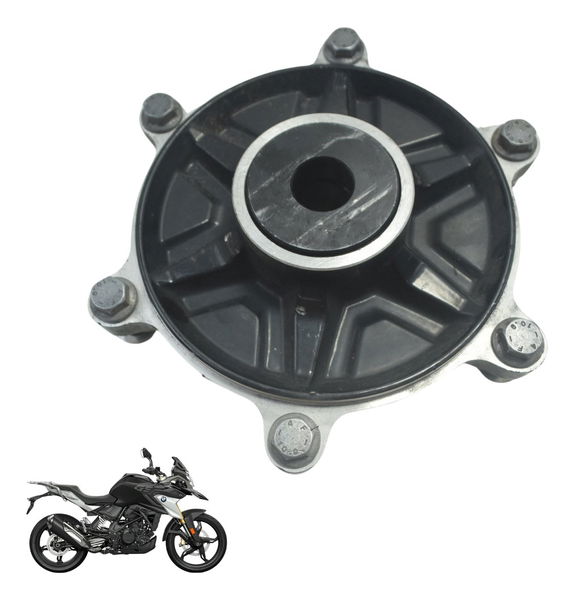 Cubo Coroa Bmw G310 Gs 20-24 Original