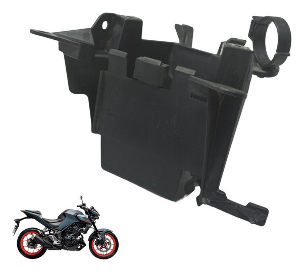 Caixa Fusível Yamaha Mt 03 20-24 Original