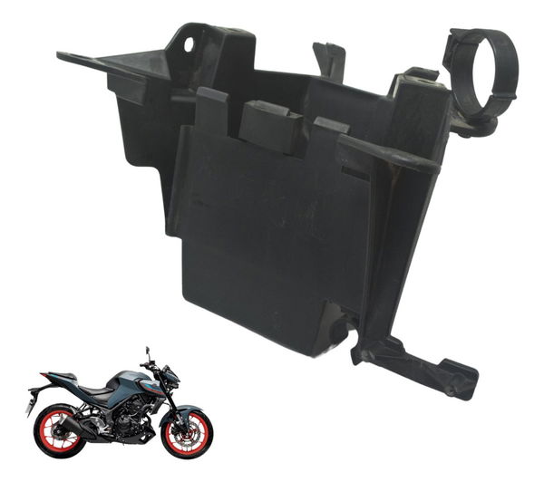 Caixa Fusível Yamaha Mt 03 20-24 Original