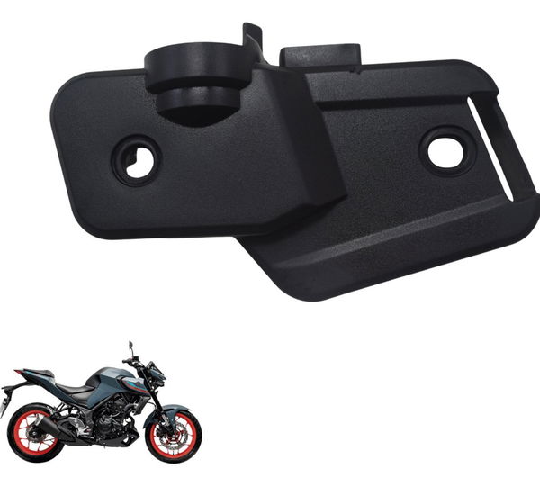 Tampa Reservatório Água Yamaha Mt 03 20-24 Original