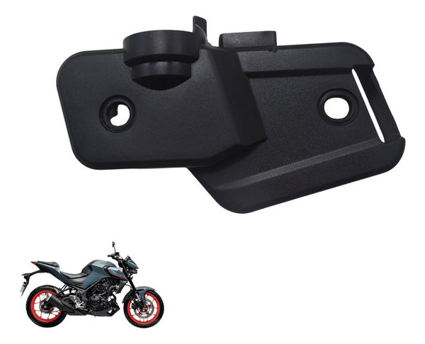 Tampa Reservatório Água Yamaha Mt 03 20-24 Original