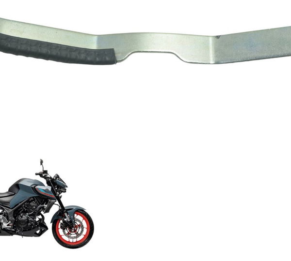 Suporte Capa Painel Yamaha Mt 03 20-24 Original