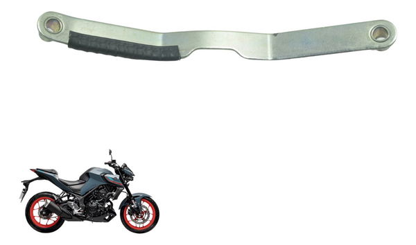 Suporte Capa Painel Yamaha Mt 03 20-24 Original