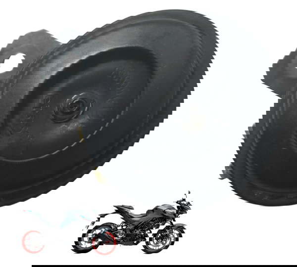 Buzina Yamaha Mt 03 20-24 Original