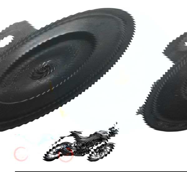 Buzina Yamaha Mt 03 20-24 Original