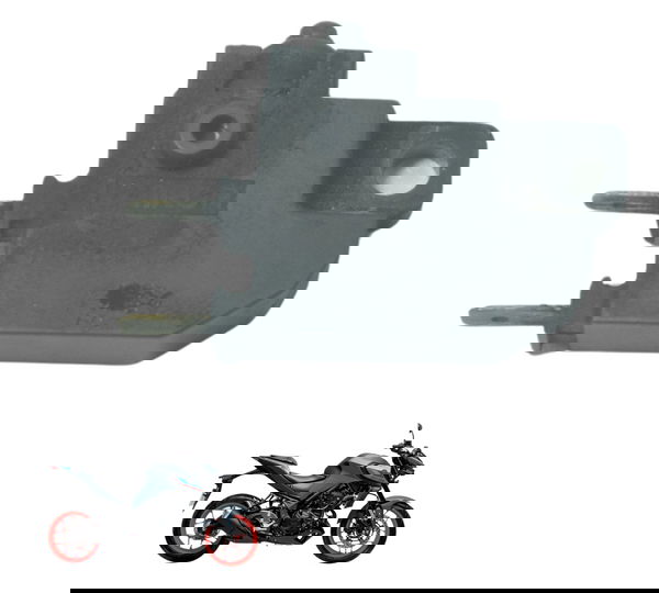 Interruptor Freio Dianteiro Yamaha Mt 03 20-24 Original