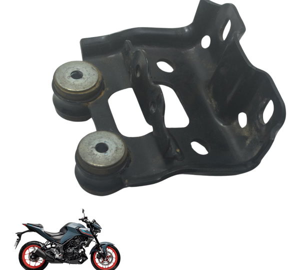 Suporte Dianteiro Tanque Yamaha Mt 03 20-24 Original
