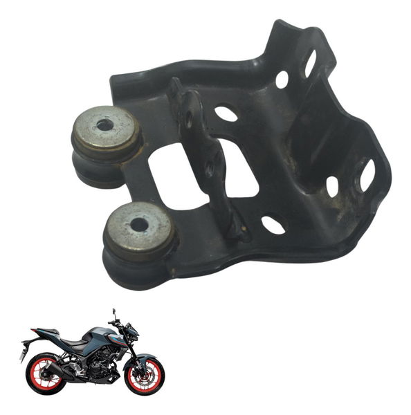 Suporte Dianteiro Tanque Yamaha Mt 03 20-24 Original