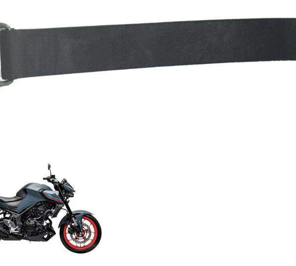 Cinta Bateria Yamaha Mt 03 20-24 Original