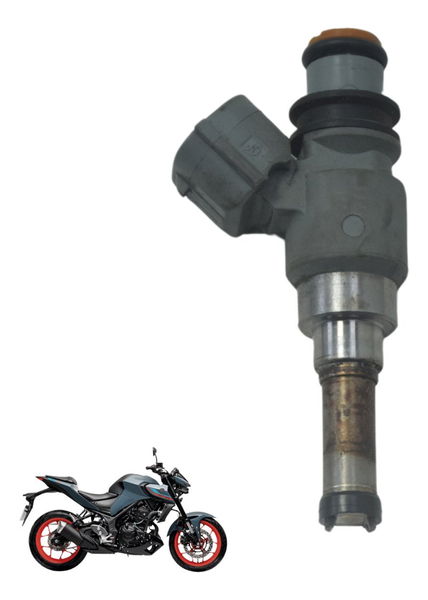Bico Injetor Yamaha Mt 03 20-24 Original