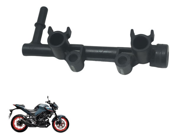 Flauta Injeção Yamaha Mt 03 20-24 Original
