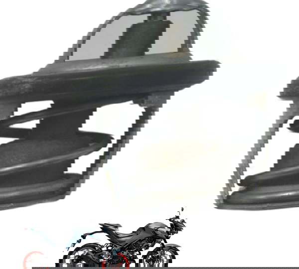 Válvula Termostática Yamaha Mt 03 20-24 Original