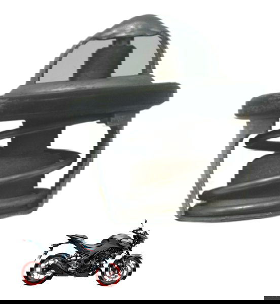 Válvula Termostática Yamaha Mt 03 20-24 Original