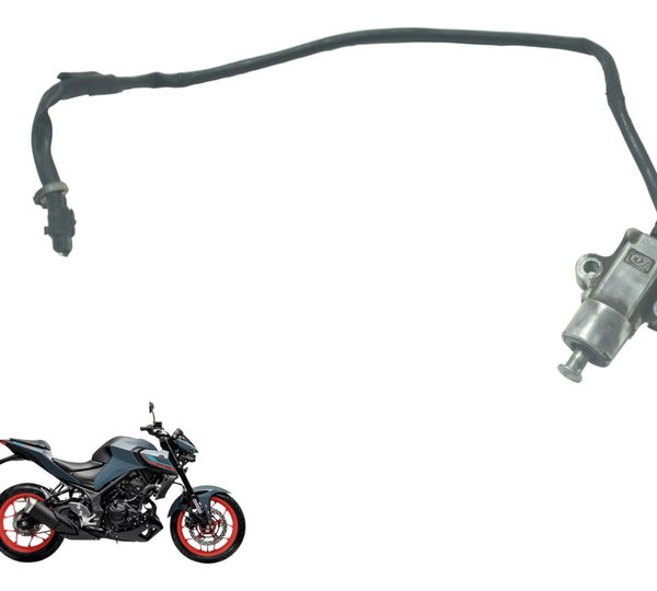 Sensor Pedal Lateral Yamaha Mt 03 20-24 Original