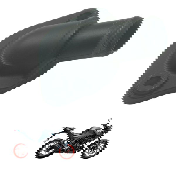 Tampa Válvula Termostática Yamaha Mt 03 20-24 Original