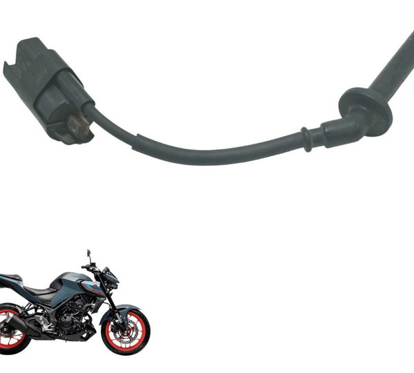 Bobina Ignição Yamaha Mt 03 20-24 Original