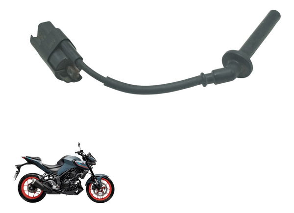 Bobina Ignição Yamaha Mt 03 20-24 Original
