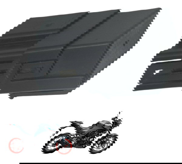 Rele Auxiliar Yamaha Mt 03 20-24 Original