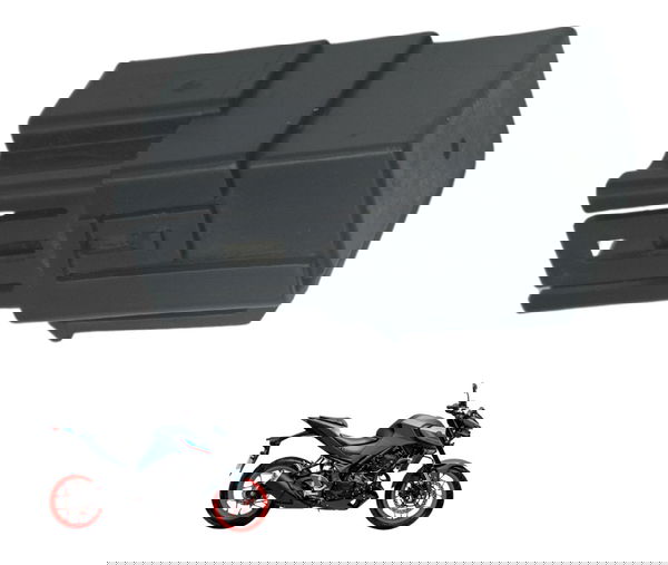 Rele Auxiliar Yamaha Mt 03 20-24 Original