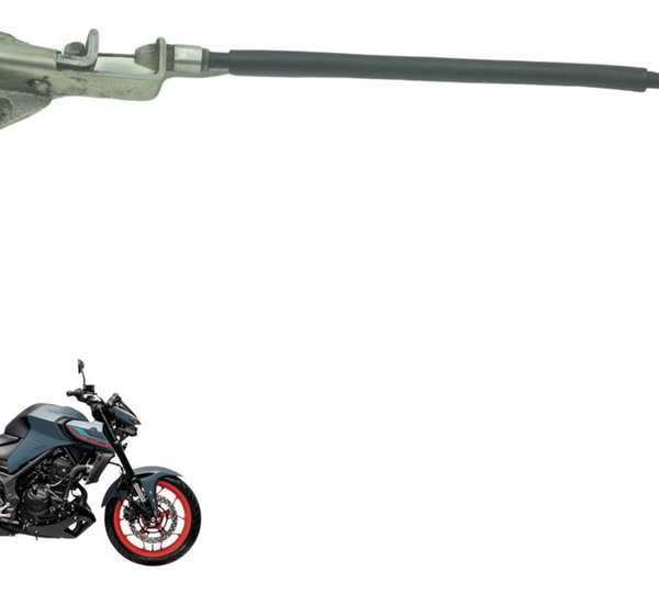 Trava Banco Yamaha Mt 03 20-24 Original