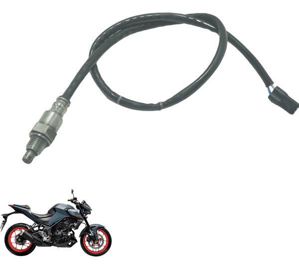 Sonda Lambda Yamaha Mt 03 20-24 Original