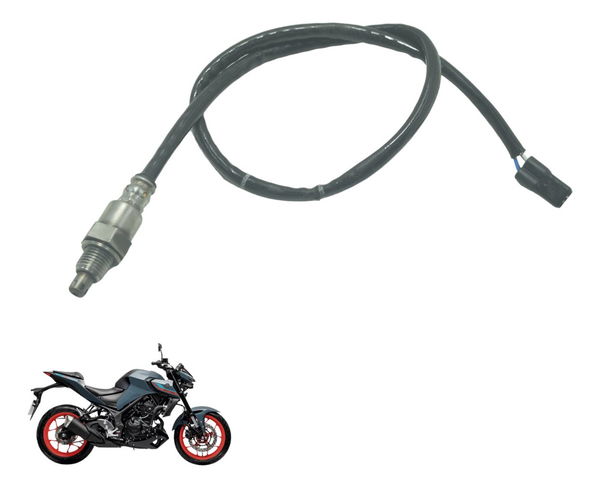 Sonda Lambda Yamaha Mt 03 20-24 Original