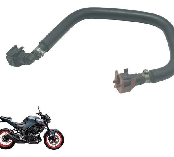 Mangueira Injeção Yamaha Mt 03 20-24 Original