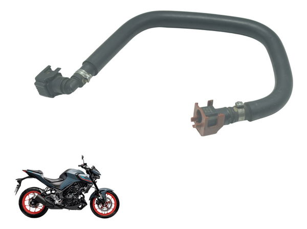 Mangueira Injeção Yamaha Mt 03 20-24 Original