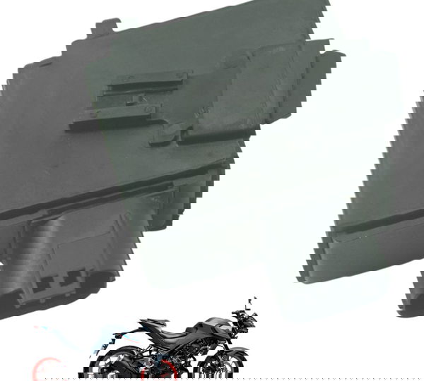 Módulo Pisca Yamaha Mt 03 20-24 Original