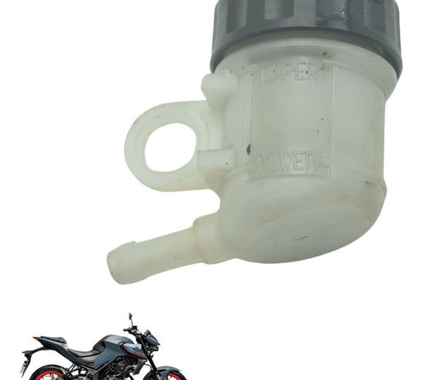 Reservatório Freio Traseiro Yamaha Mt 03 20-24 Original