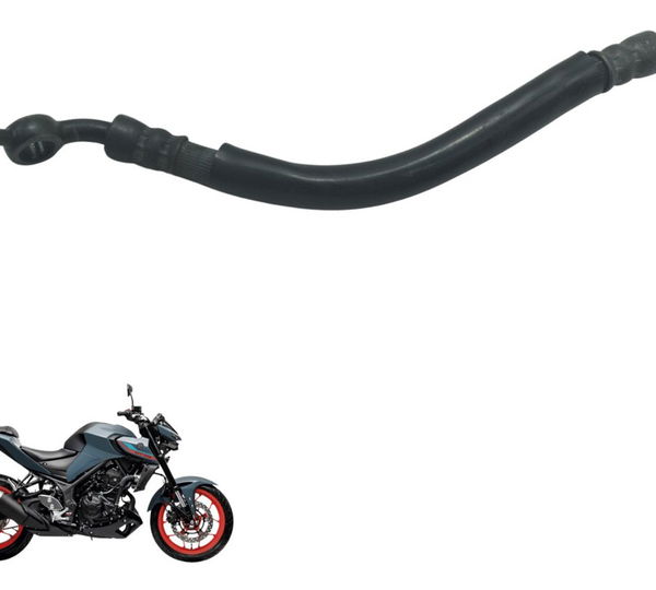 Flexível Freio Traseiro Yamaha Mt 03 20-24 Original