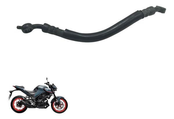 Flexível Freio Traseiro Yamaha Mt 03 20-24 Original
