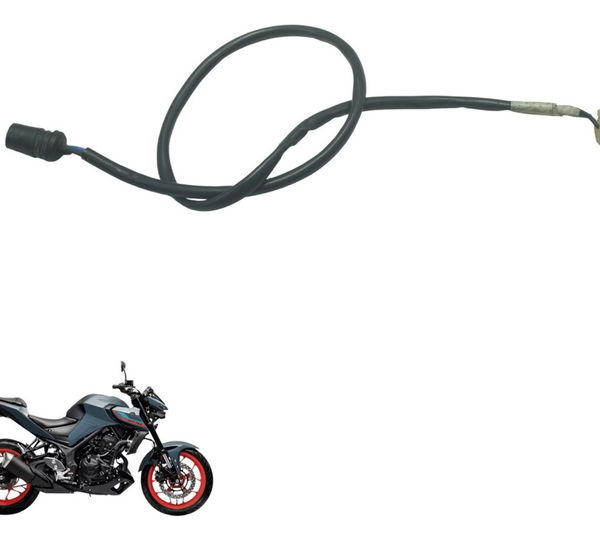 Chicote Lanterna Traseira Yamaha Mt 03 20-24 Original