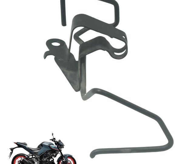 Suporte Flexível Freio Traseiro Yamaha Mt 03 20-24 Original