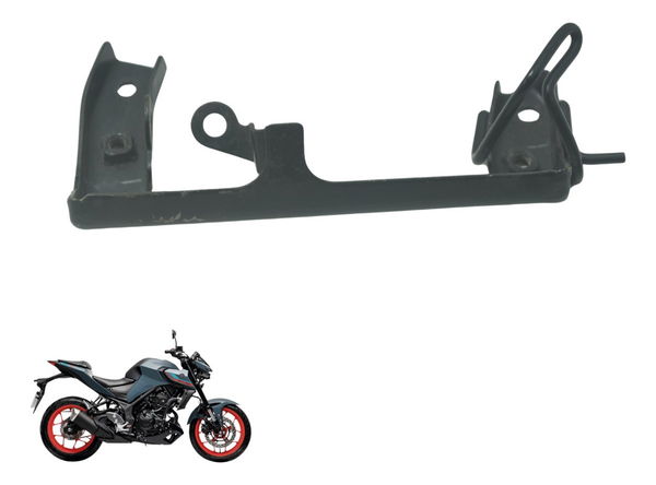 Suporte Farol Yamaha Mt 03 20-24 Original