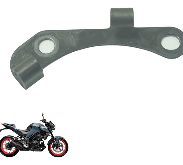 Suporte Sensor Abs Yamaha Mt 03 20-24 Original